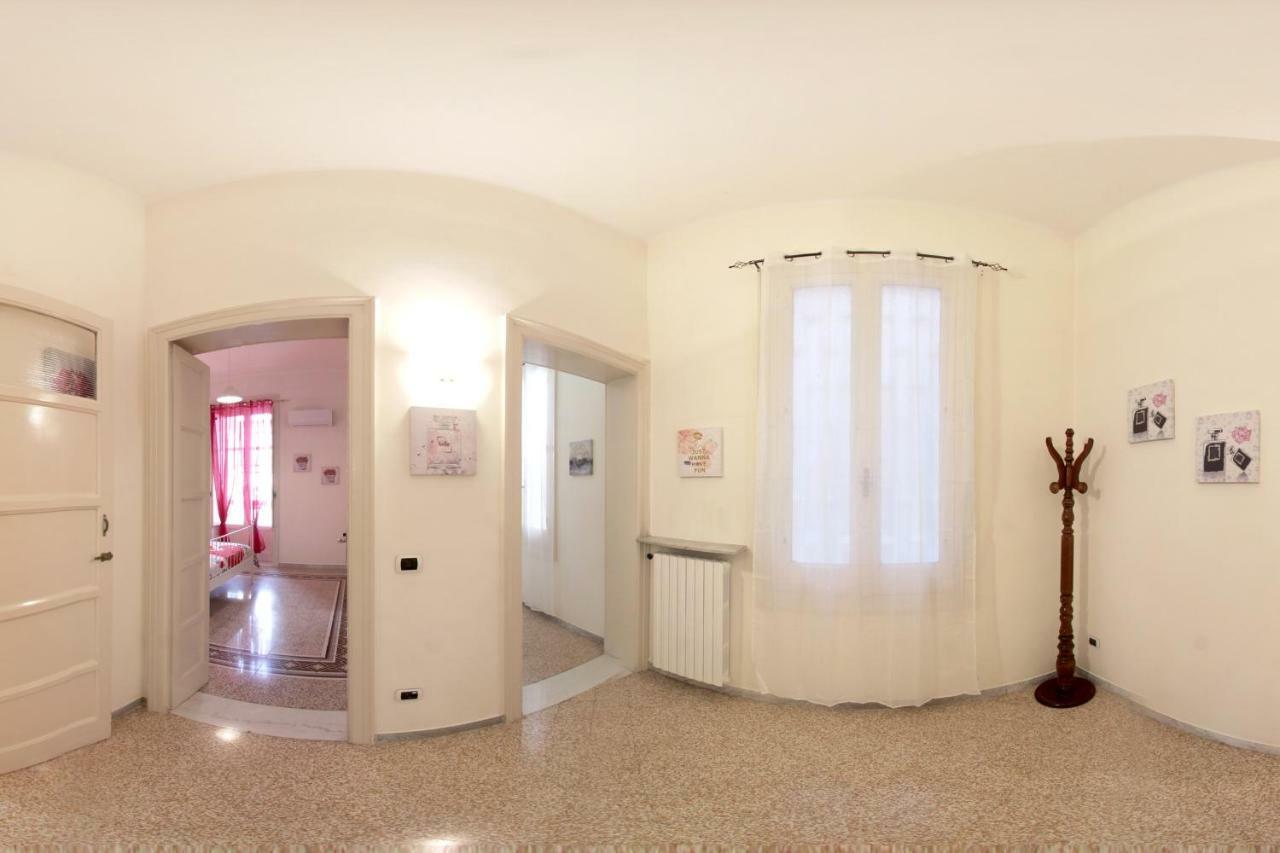 Appartamento Big Holiday House *