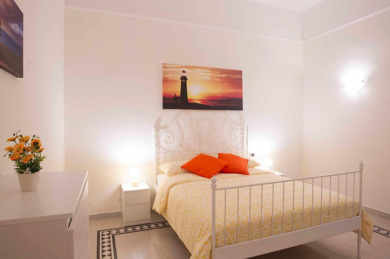 Big Holiday House Appartamento *