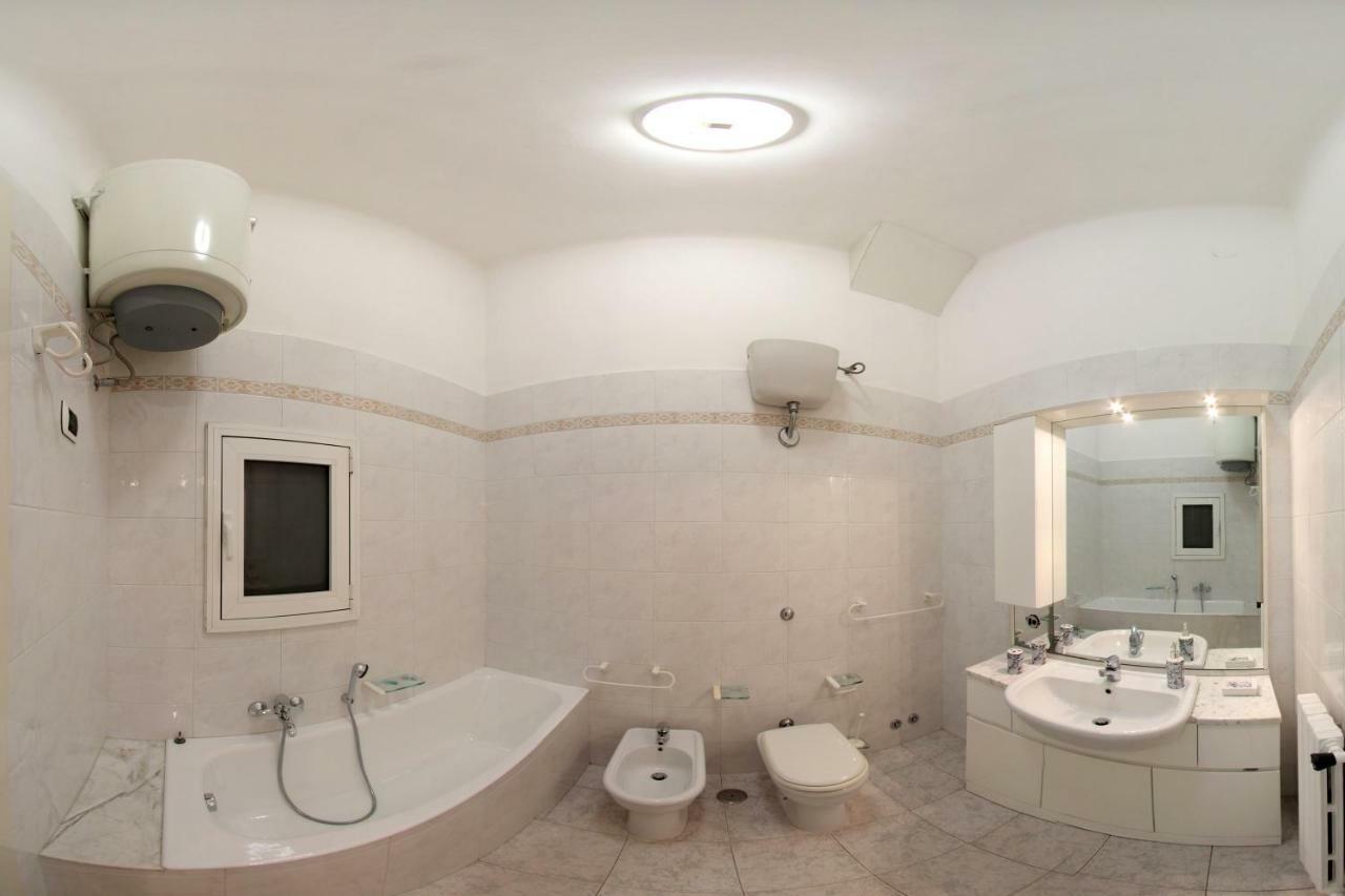 Big Holiday House Appartamento Bari