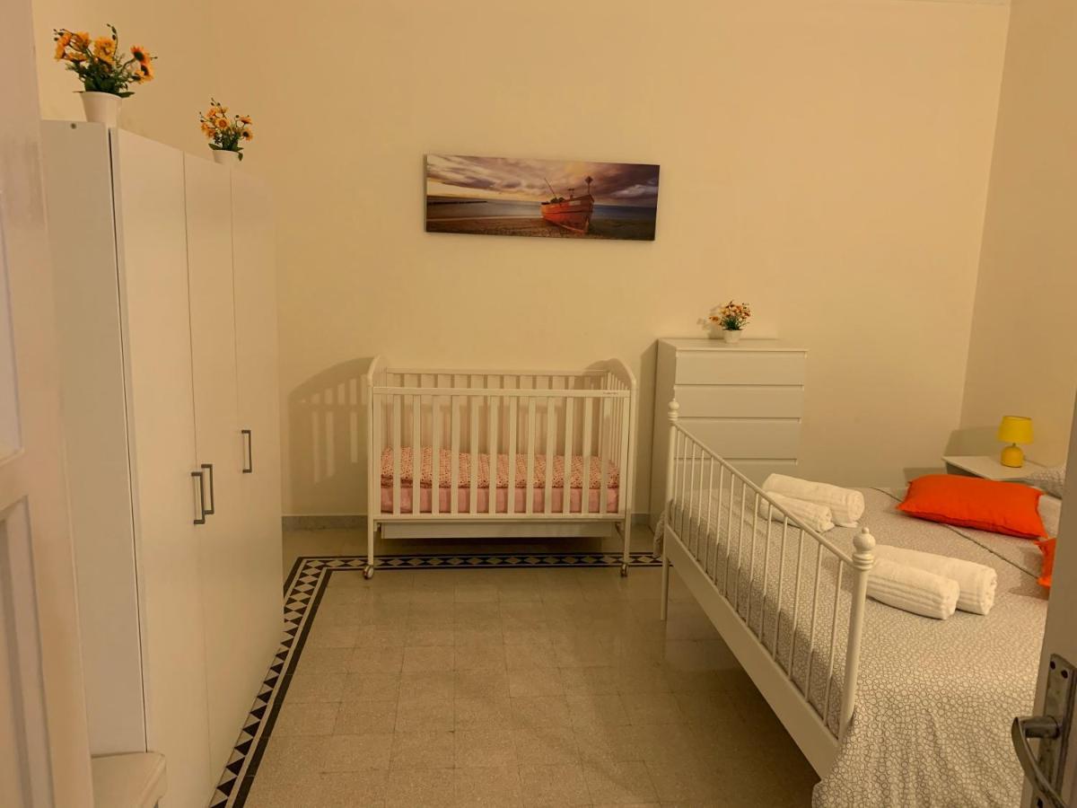 Appartamento Big Holiday House